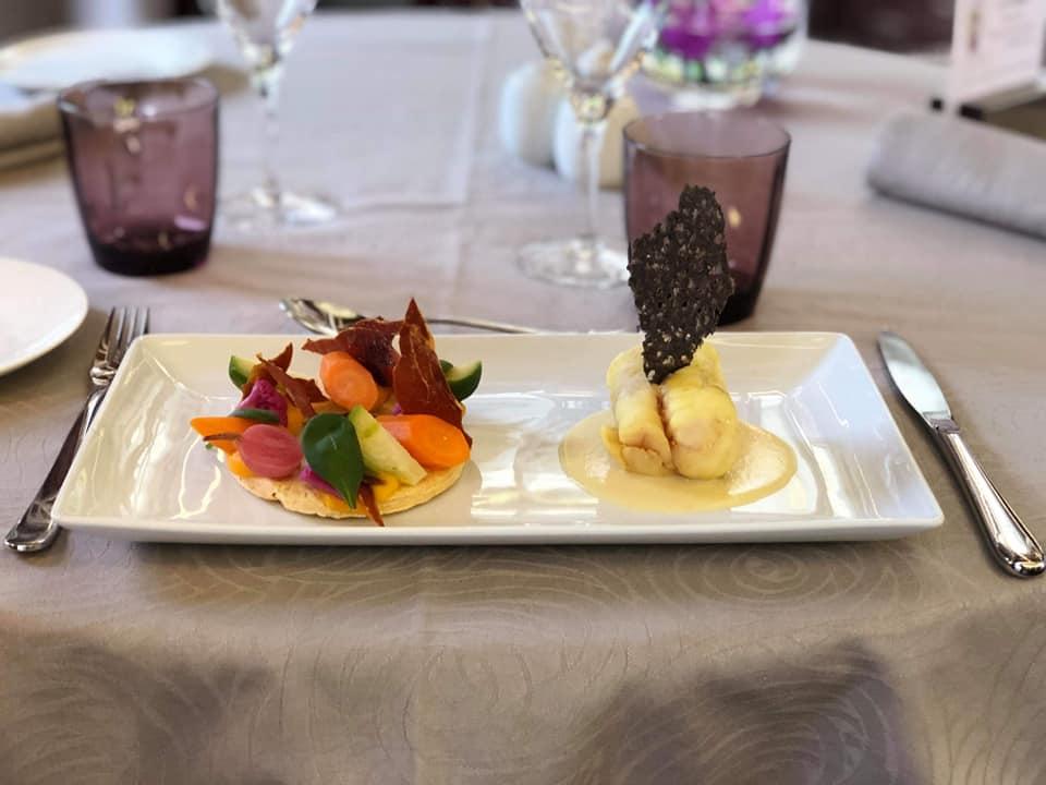 Hotel Les Vallees Labellemontagne ラ・ブレス エクステリア 写真