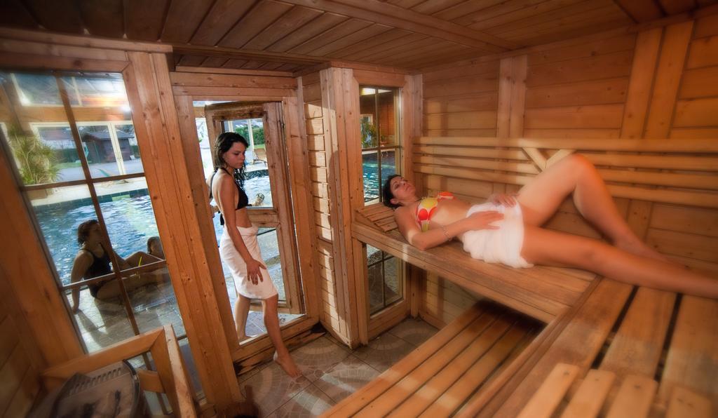 Hotel & Residence Les Vallees Labellemontagne ラ・ブレス 部屋 写真