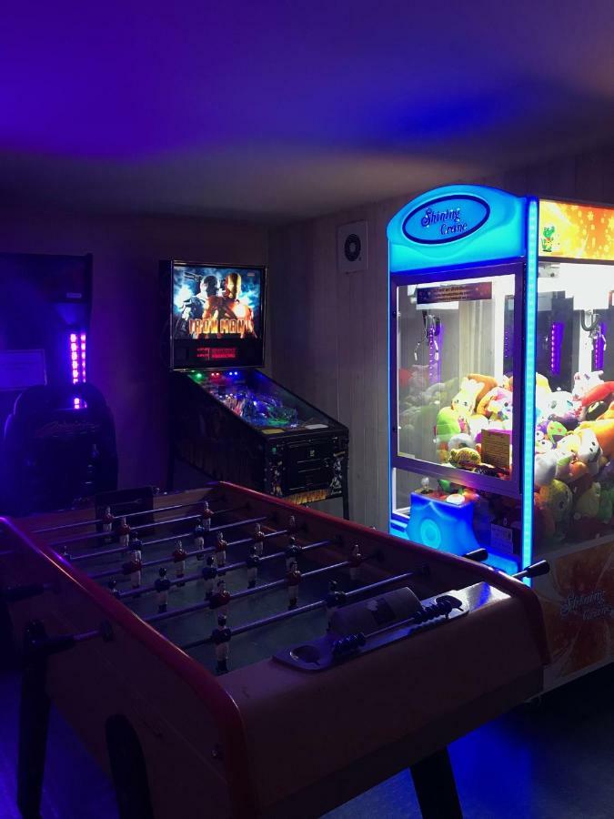 Hotel Les Vallees Labellemontagne ラ・ブレス エクステリア 写真
